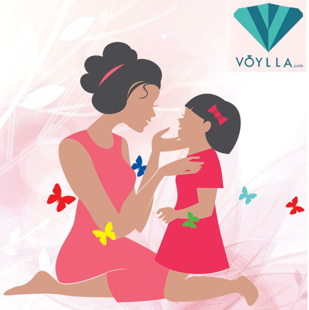 Happy Mothers’ Day: Let the Feeling of Unconditional Love Remain Forever