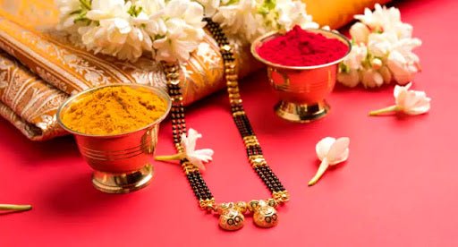 Holy Jewellery Mangalsutra- History and Significance