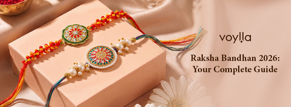 Raksha Bandhan 2026: Date, Shubh Muhurat, History, Significance, Rituals & Celebration Guide