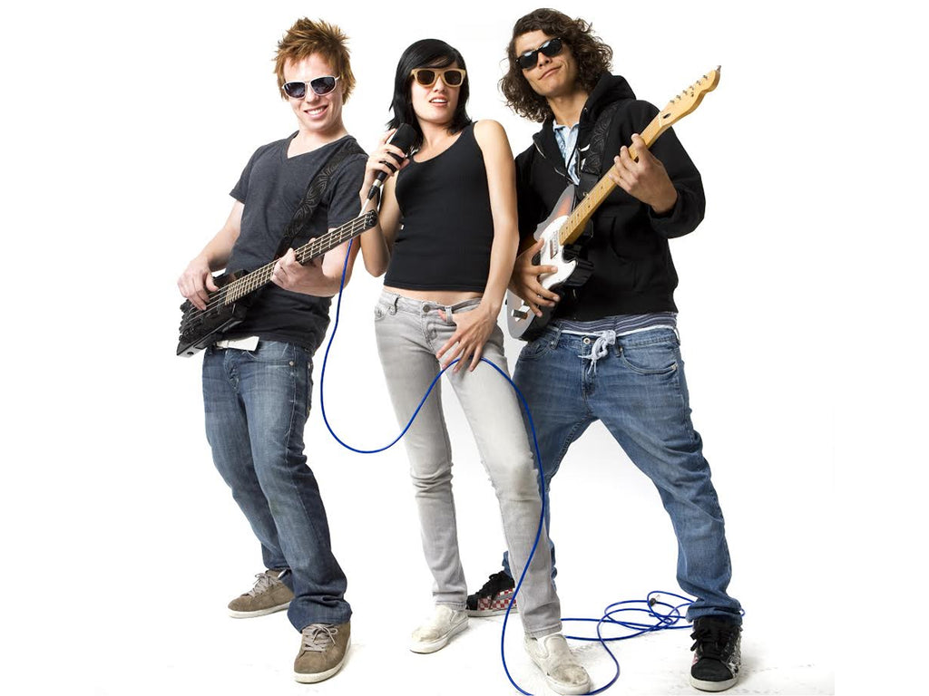 Heavy Metal or Hard Rock?