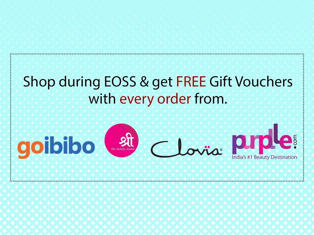 Explore Gift Vouchers and Promo Codes for Big Discounts