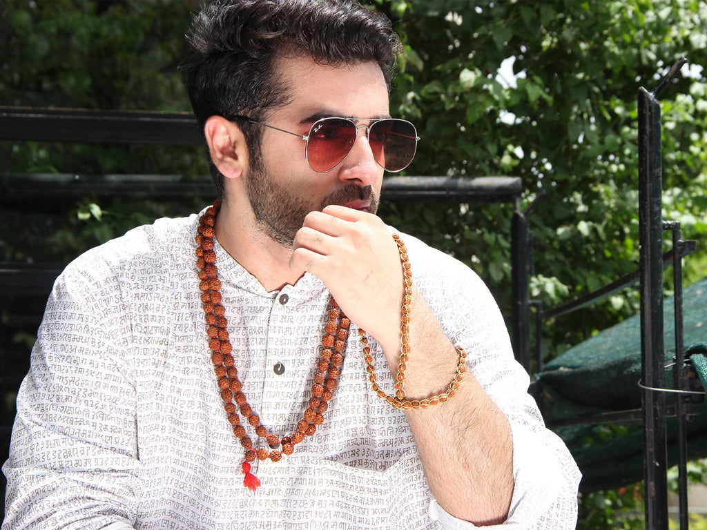 Mahashivaratri Jewelry: 5 Amazing Jewelry You Can't Say No This Shivratri