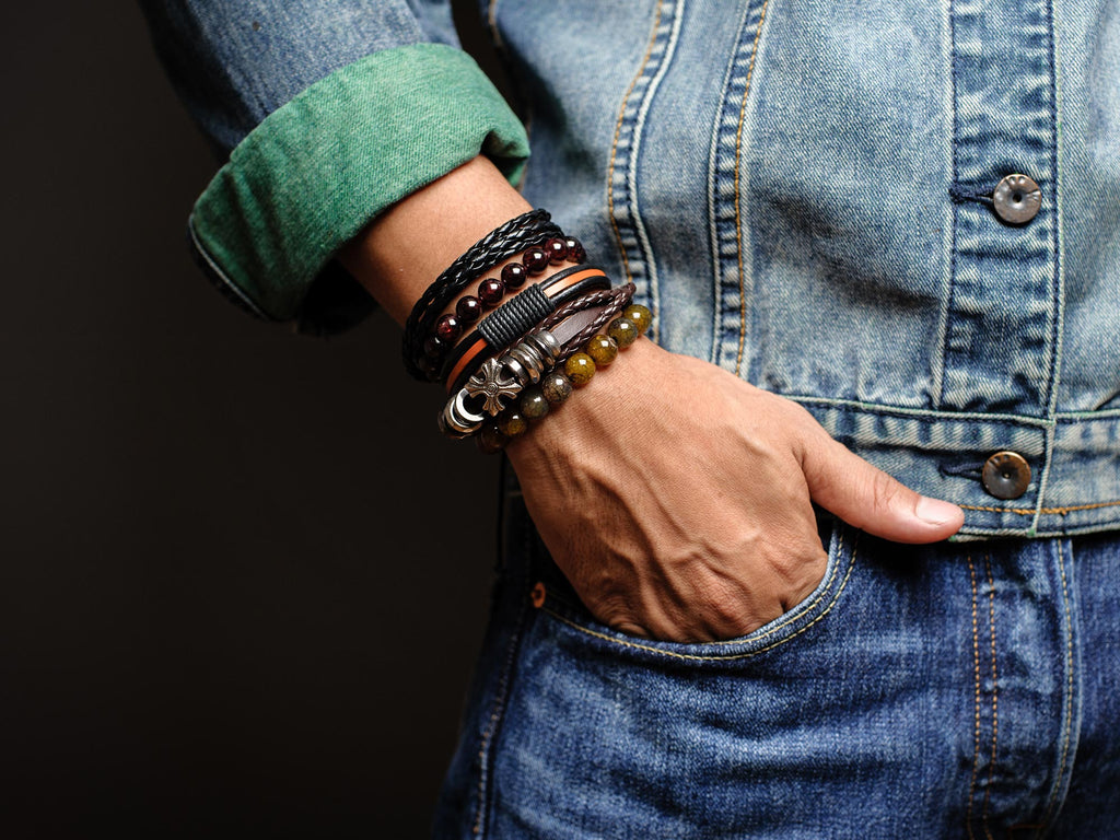 Trendy Accessories To Up Your Style Game This Season