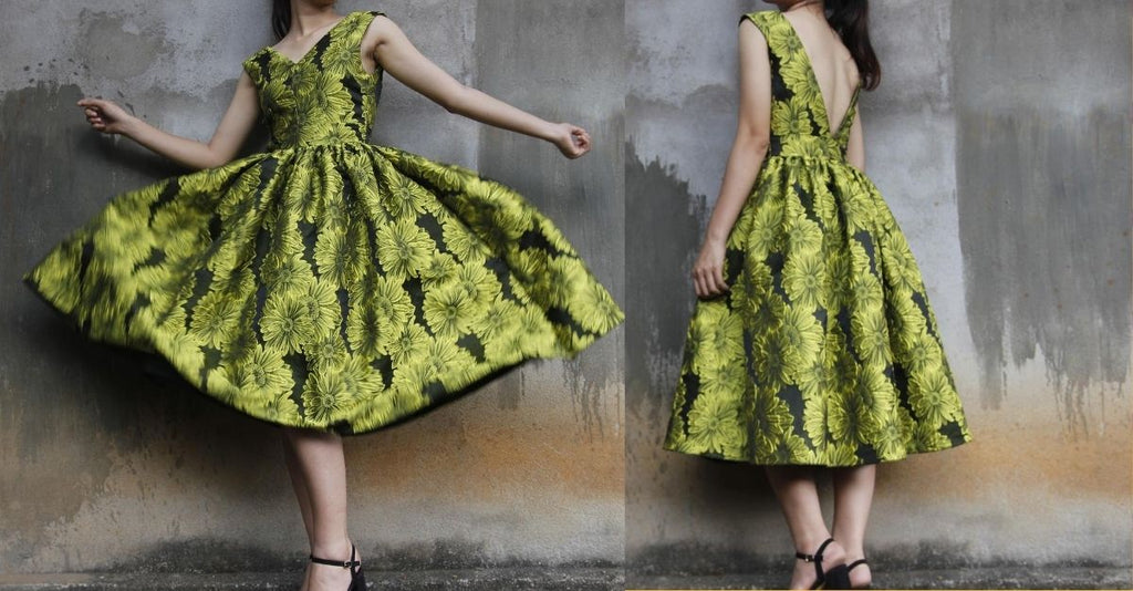 Best Budget-Friendly Western Style Dresses That You Can Only Find AT Voylla!