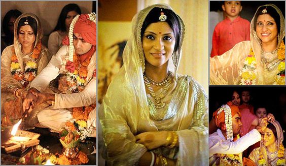 Bollywood Brides - Jewellery Special