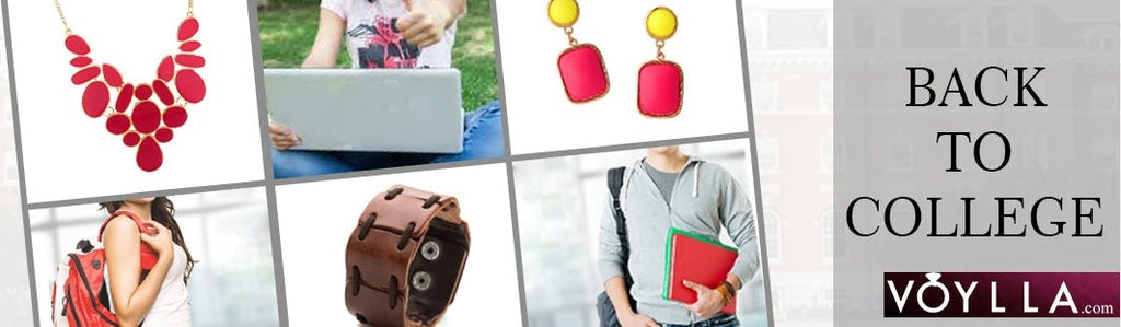 Voylla’s College Comeback: Jewelry with a Youthful Twist