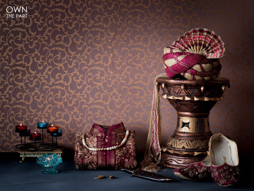 Four Picks For A Traditional Look