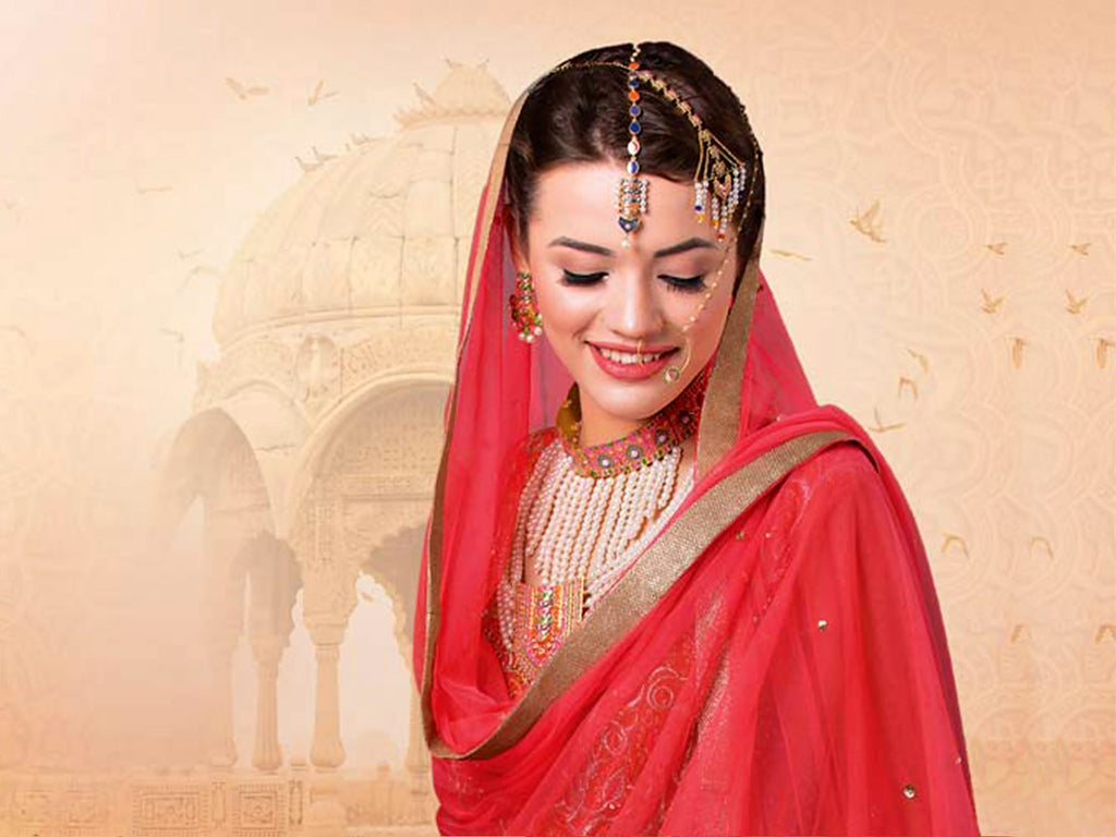 Jewelry Fit for a Queen – Shine Like Royalty!