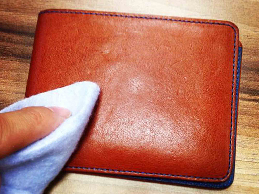 How To Take Care Of Leather In Winters