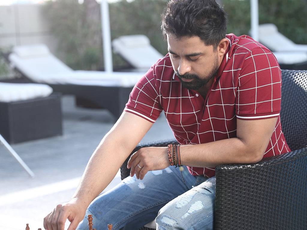 Must-Own Bracelets For Men