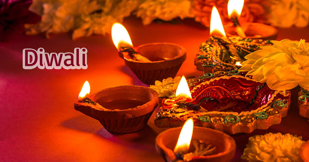 Celebrating Diwali 2020 : Biggest Festival OF India.