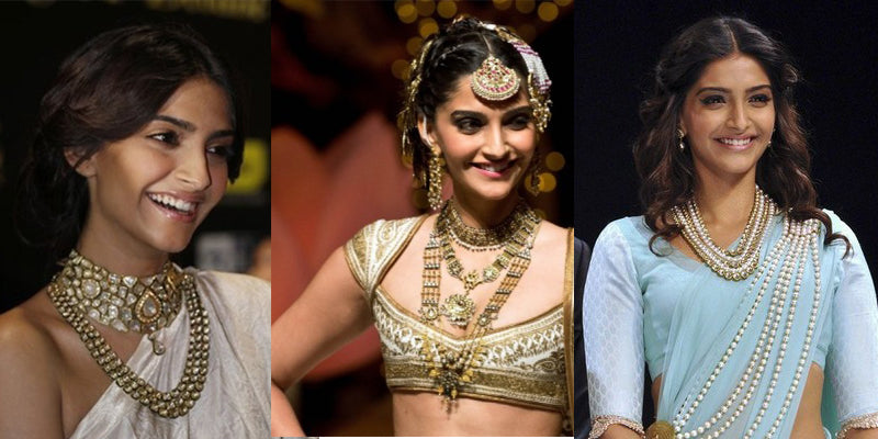 Style is an expression of your individuality Says Soonam Kapoor!