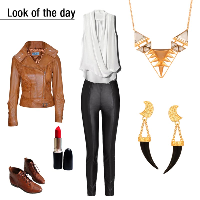 Upgrade Your Fashion – Try a New Look Every Day!