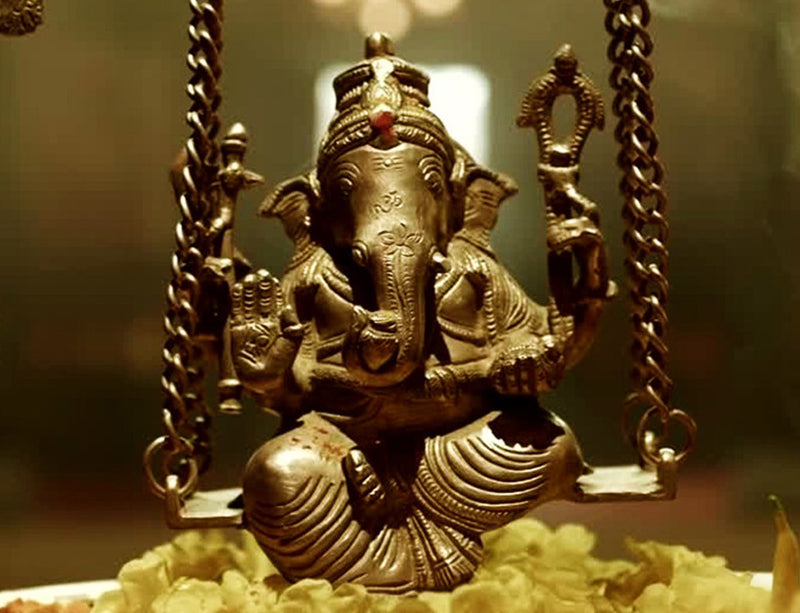 Bless Your Loved Ones With These Cool Gifts This Ganesha Chaturthi