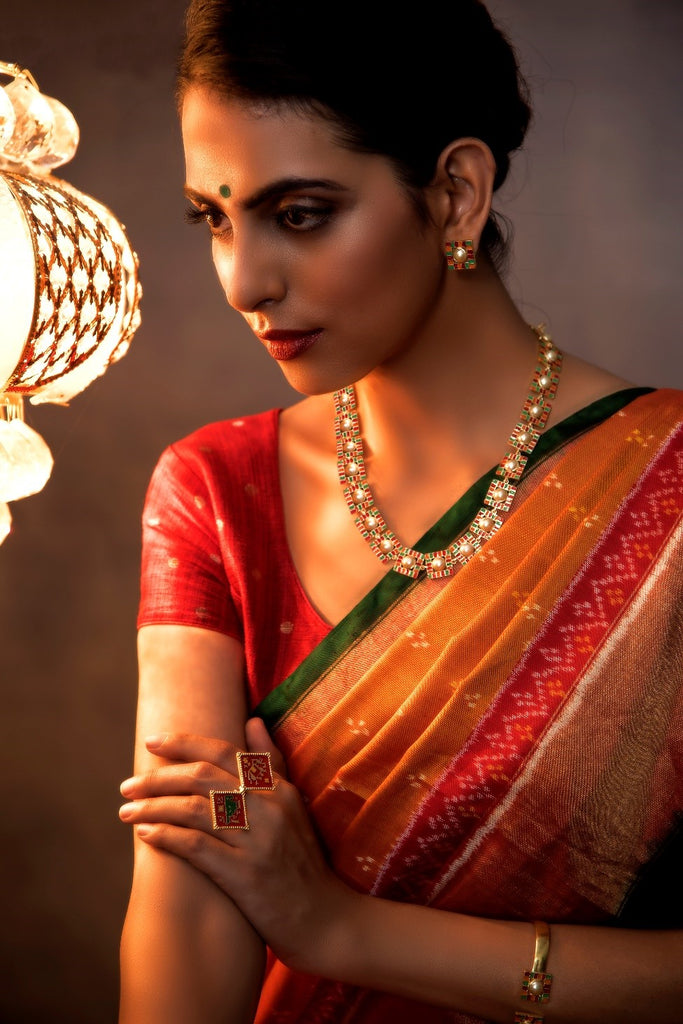 Resurrecting Legacy with Patola