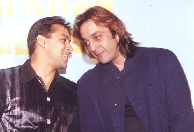 Friendship Day Special- Bollywood BFF's