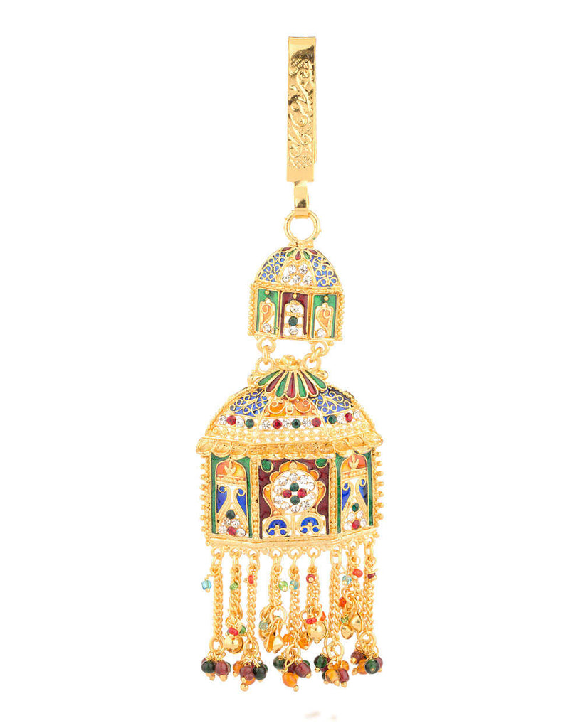 Update Your Ethnic Jewel Game – Shine in Style!