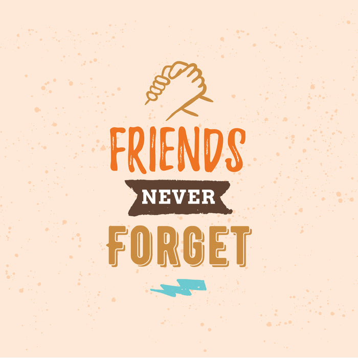 Best Friendship Day Quotes For Your Best Friends!
