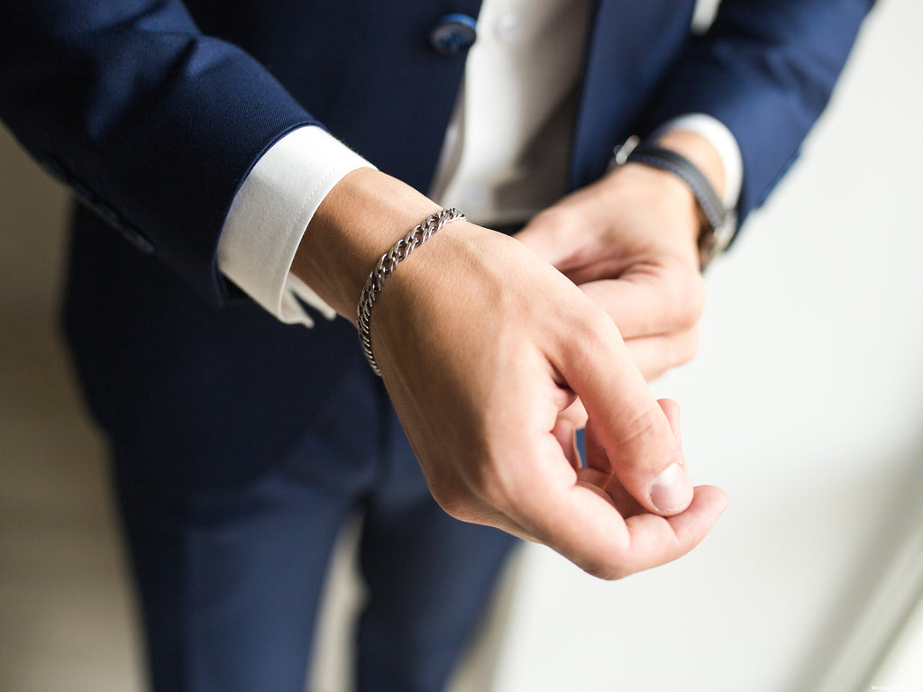 Health Benefits of Silver Accessories