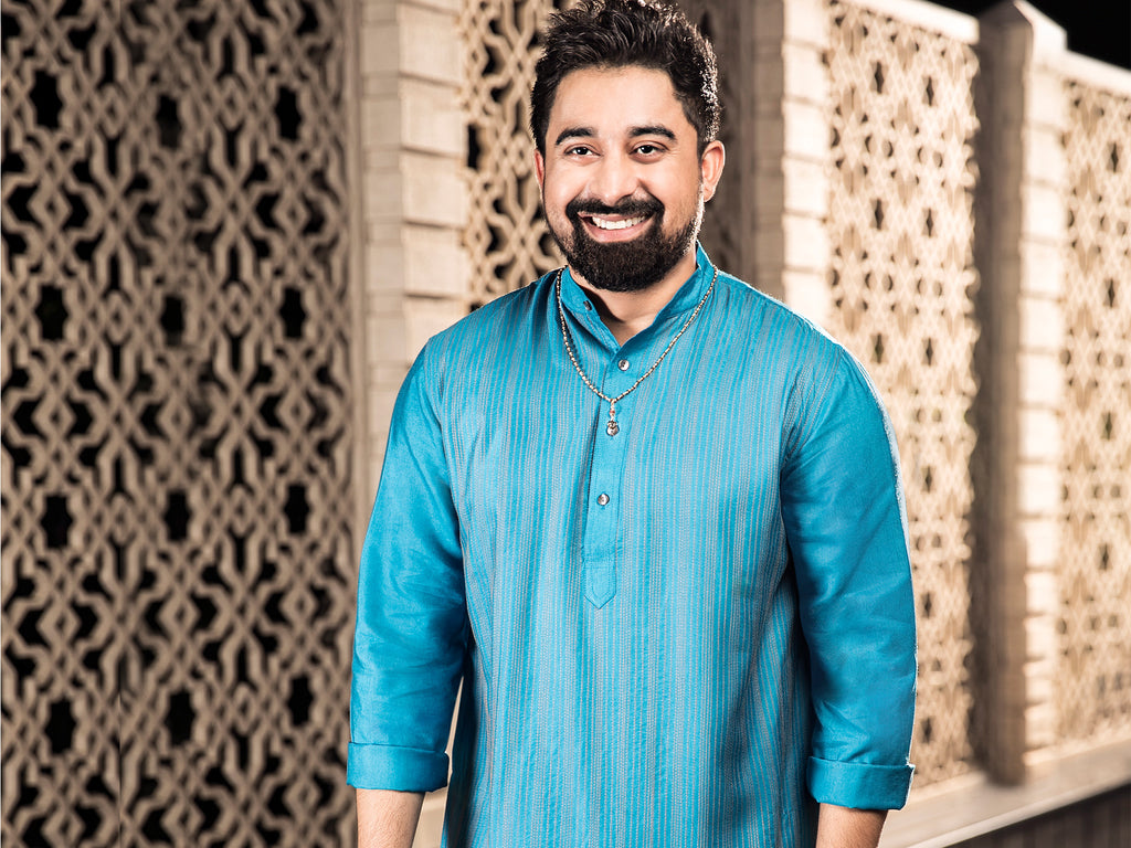 Adding Traditional Accessories To Your Look Made Easy