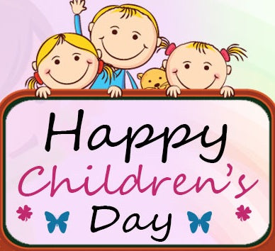 Significance of Children's Day