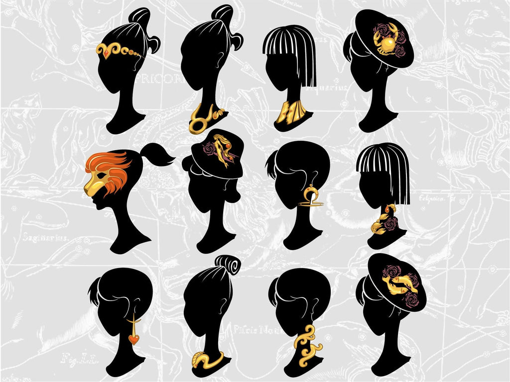 2025’s Lucky Zodiac Jewelry: Find Your Perfect Piece