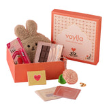 Moments of Love Valentine Week Gift Set