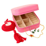 Love Keepsakes Valentine Jewellery Gift Box