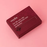 Sealed With Love Valentine Jewellery Gift Box