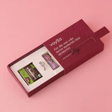 Sealed With Love Valentine Jewellery Gift Box