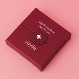 Key to My Heart Valentine Pendant Gift Box