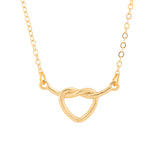 Key to My Heart Valentine Pendant Gift Box
