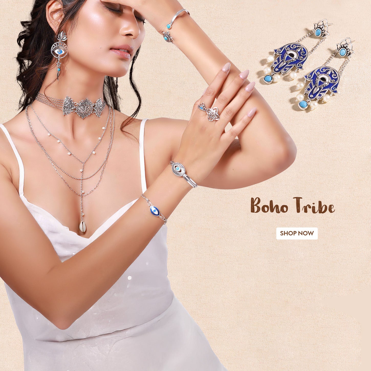 Ash Makes a Comeback in Jazbaa – Her Powerful Role Revealed