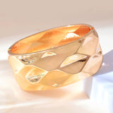 Voyage Glitz Blitz Statement Bracelet