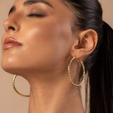 Korean Bling Everyday Glam Set Earrings