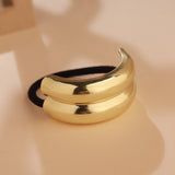 Korean Bling Glam Hair Band