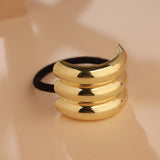 Korean Bling Chic Hair Band