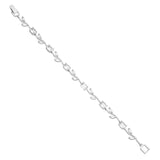 Sparkling Essentials Tulip Vine Bracelet