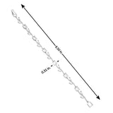 Sparkling Essentials Tulip Vine Bracelet