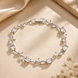 Sparkling Essentials Tulip Vine Bracelet