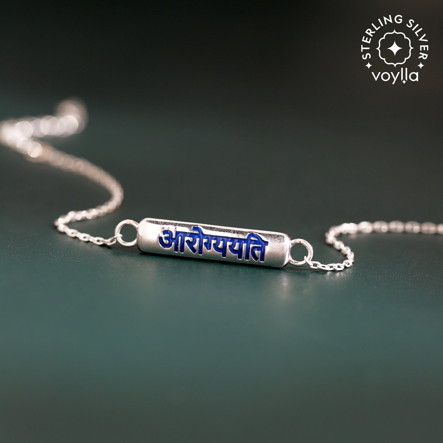 silver rakhi 2026