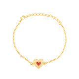 Love Keepsakes Valentine Jewellery Gift Box