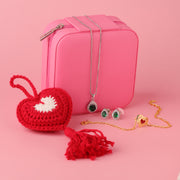 Love Keepsakes Valentine Jewellery Gift Box