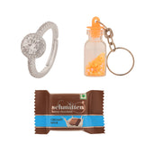 Sealed With Love Valentine Jewellery Gift Box