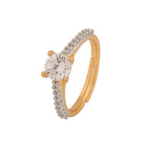 Forever Glow Valentine Jewellery Gift Box