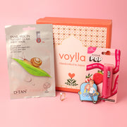Forever Glow Valentine Jewellery Gift Box