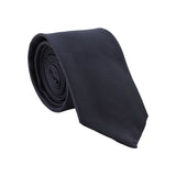 Midnight Navy Classic Men’s Tie & Pocket Square Gift Set