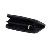 Midnight Mosaic Clutch Wallet Bag