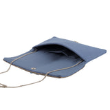 Boho Glam Beaded Party Clutch Bag