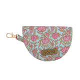 Blossom Bloom Fabric Coin Bag